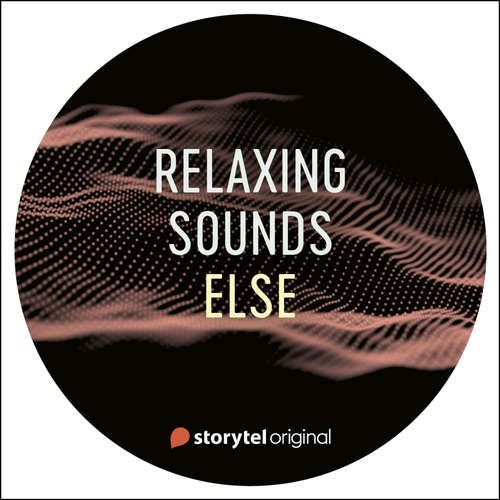 Audiobook Else - Lukas Åkerberg Lundh - Relaxing Sounds