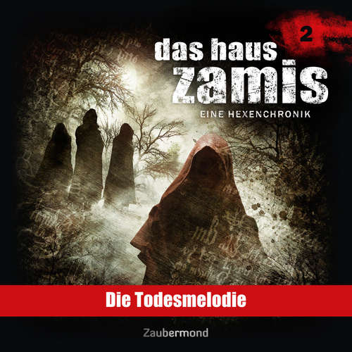 Hoerbuch 2: Die Todesmelodie - Neal Davenport - Stephanie Kellner