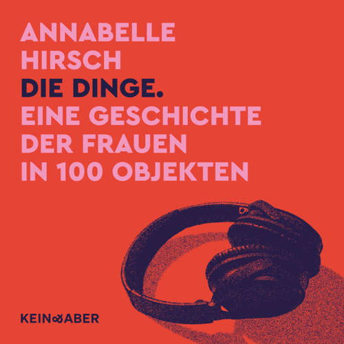 Hoerbuch Die Dinge - Annabelle Hirsch - Margaret Atwood