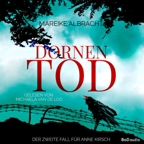 Hoerbuch Dornentod - Mareike Albracht - Michaela van de Loo