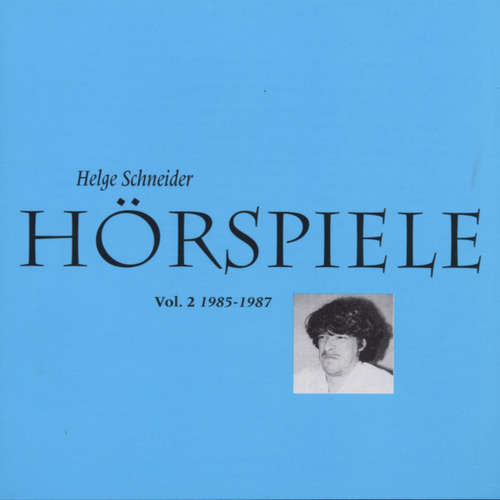 Hoerbuch Hörspiele II - Helge Schneider - Helge Schneider