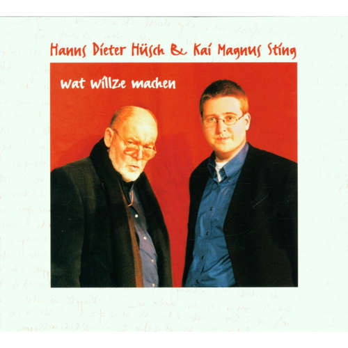 Hoerbuch Kai Magnus Sting - Kai Magnus Sting -
