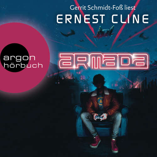 Armada - Nur du kannst die Erde retten