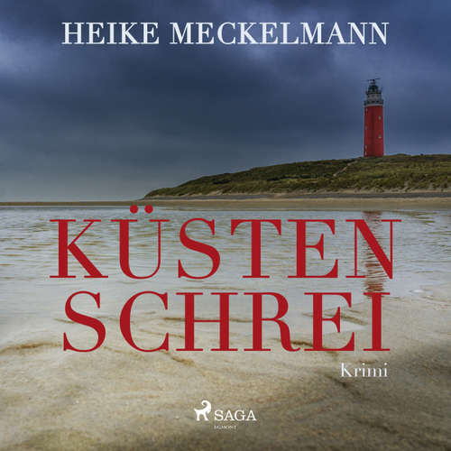 Küstenschrei
