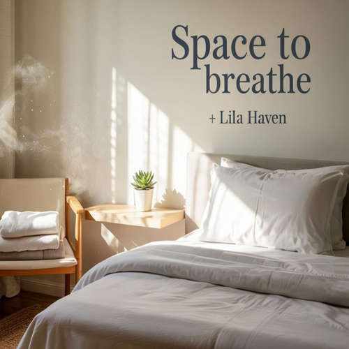 Audiobook Space To Breath - Lila Haven - Aurora Vale