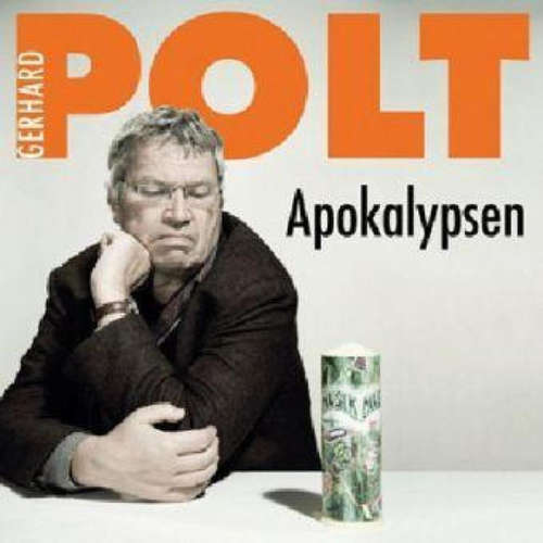 Hoerbuch Apokalypsen - Gerhard Polt - Gerhard Polt