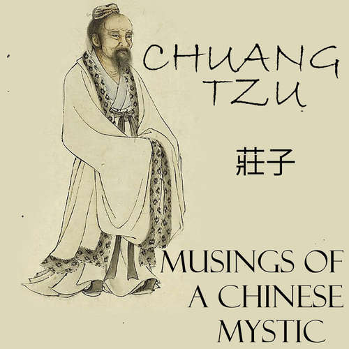 Audiobook Musings of a Chinese Mystic - Chuang Tzu - Peter Coates