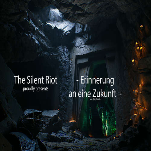 Hoerbuch Erinnerung an eine Zukunft - Maik Donath - Maik Donath