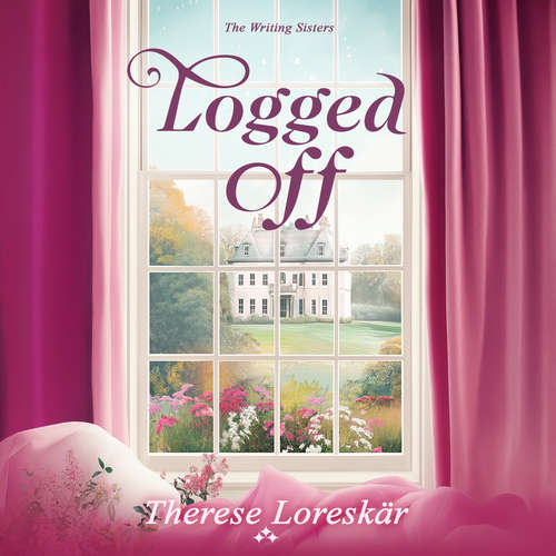 Audiobook Logged Off - Therese Loreskär - (AI Voice)