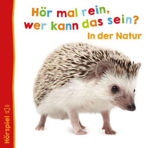 Hoerbuch In der Natur - Angela Strunck - Thomas Karallus