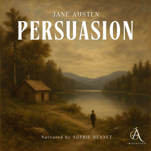 Audiobook Persuasion - Audiobook - Jane Austen - Sophie Bennet