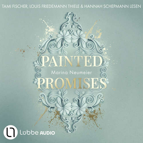 Hoerbuch Painted Promises - Marina Neumeier - Tami Fischer