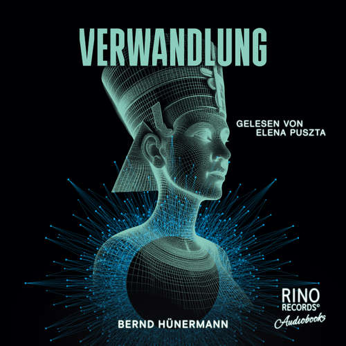 Hoerbuch Verwandlung - Bernd Hünermann - Elena Puszta