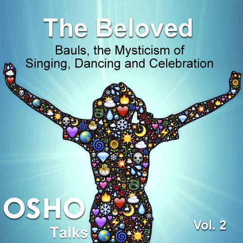 Audiobook The Beloved Vol.2 - OSHO - Osho