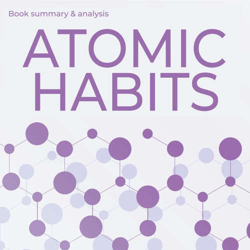 Audiobook Atomic Habits - Jasper Eastwick - Luca Everhart