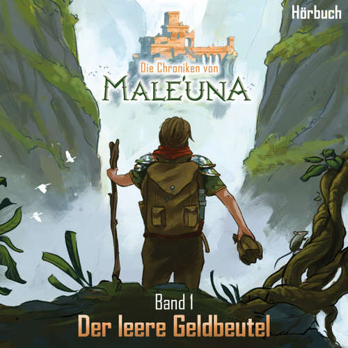 Hoerbuch Der leere Geldbeutel - Heinrich Töws - Nico Löwen