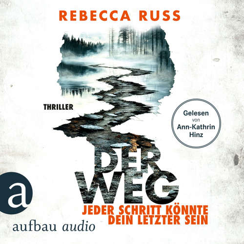 Hoerbuch Der Weg - Rebecca Russ - Ann-Kathrin Hinz