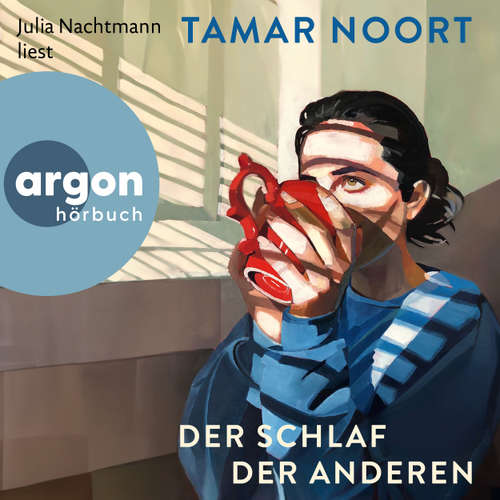 Hoerbuch Der Schlaf der Anderen - Tamar Noort - Julia Nachtmann