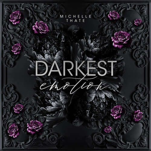 Hoerbuch Darkest Emotion - Michelle Thate - Sophie Lorenz