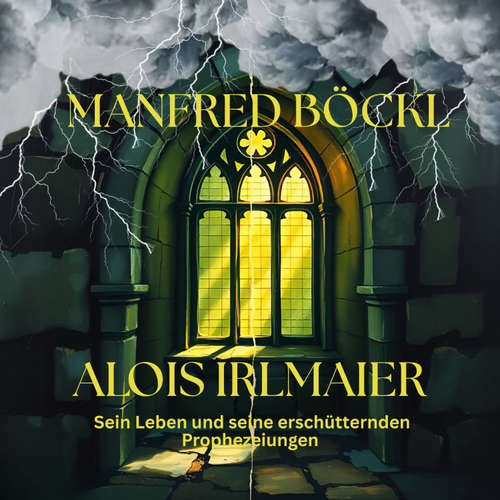 Hoerbuch ALOIS IRLMAIER - Manfred Böckl - Michael Schmidt