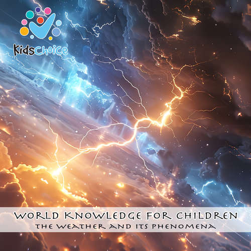 Audiobook The weather and its phenomena - KidsChoice - KidsChoice
