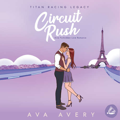 Hoerbuch Circuit Rush - Ava Avery - Marlene Rauch