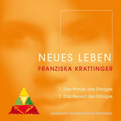 Hoerbuch Neues Leben - Franziska Krattinger - Franziska Krattinger