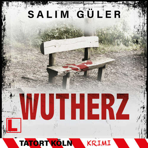 Hoerbuch Wutherz - Salim Güler - Hans-Benno Pest