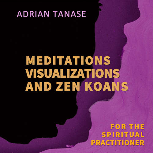 Audiobook Meditations, Visualizations, and Zen Koans - Adrian Tanase - Adrian Tanase