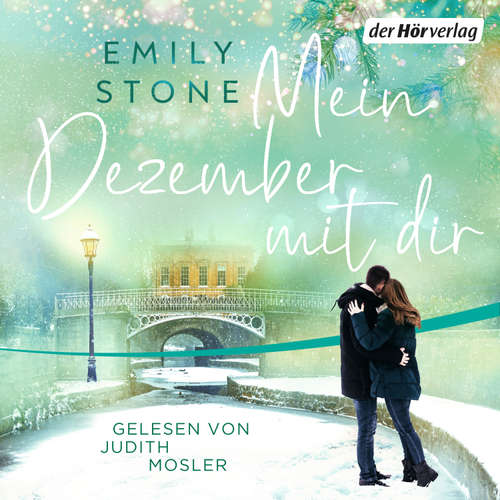 Hoerbuch Mein Dezember mit dir - Emily Stone - Judith Mosler