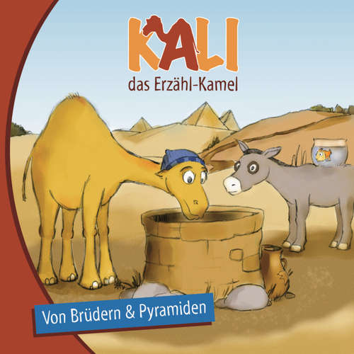 Hoerbuch 03: Von Brüdern & Pyramiden - Dr. med. Christian Borck - Christian Mörken