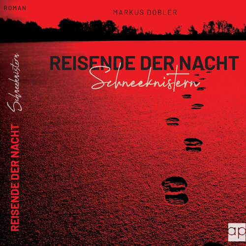 Hoerbuch Reisende der Nacht - Markus Dobler - Anne Theres Priemer