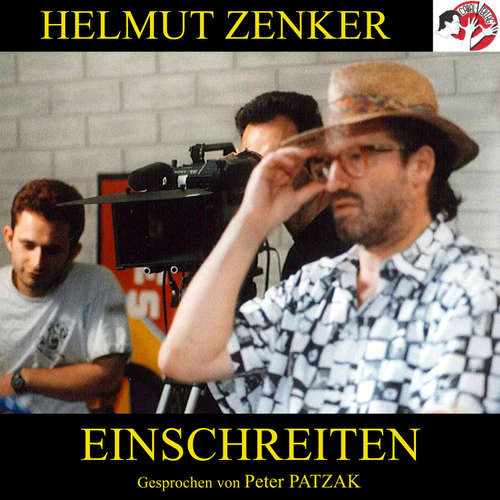 Hoerbuch Einschreiten - Helmut Zenker - Peter Patzak