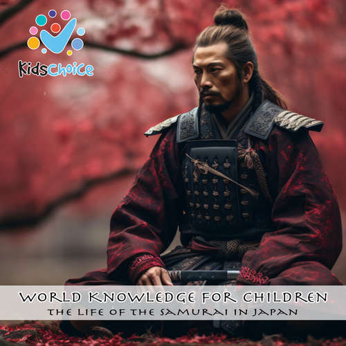 Audiobook The life of the samurai in Japan - KidsChoice - KidsChoice