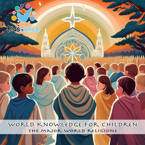 Audiobook The major world religions - KidsChoice - KidsChoice