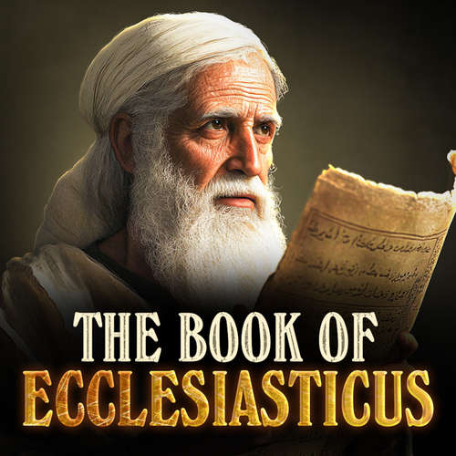 Audiobook The Book Of Ecclesiasticus - Christopher Glyn - Christopher Glyn
