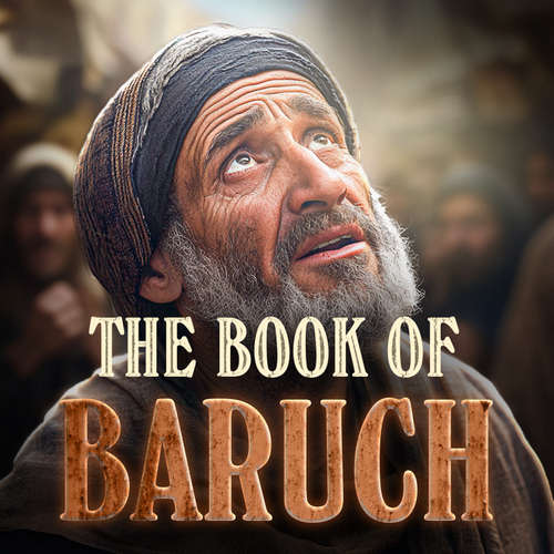 Audiobook The Book of Baruch - Christopher Glyn - Christopher Glyn