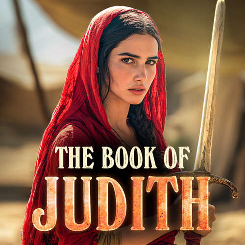 Audiobook The Book of Judith - Christopher Glyn - Christopher Glyn