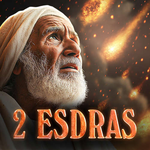 Audiobook 2 Esdras - Christopher Glyn - Christopher Glyn
