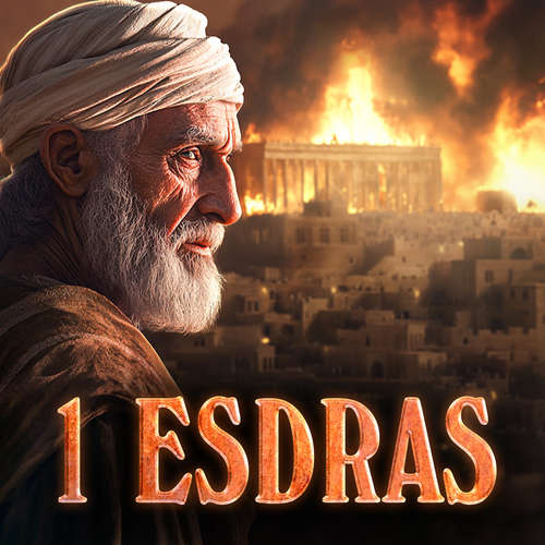 Audiobook 1 Esdras - Christopher Glyn - Christopher Glyn