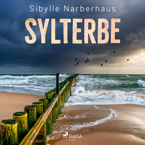 Hoerbuch Sylterbe - Sibylle Narberhaus - Ulla Wagener