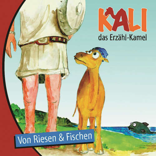 Hoerbuch 02: Von Riesen und Fischen - Dr. med. Christian Borck - Christian Mörken