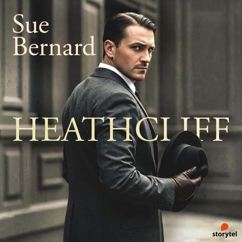 Audiobook Heathcliff - Sue Bernard - Joe Jameson