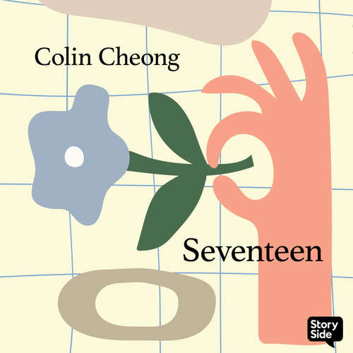Audiobook Seventeen - Colin Cheong - Kevin Shen