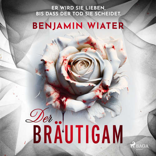 Hoerbuch Der Bräutigam - Benjamin Wiater - Lara Hoffmann