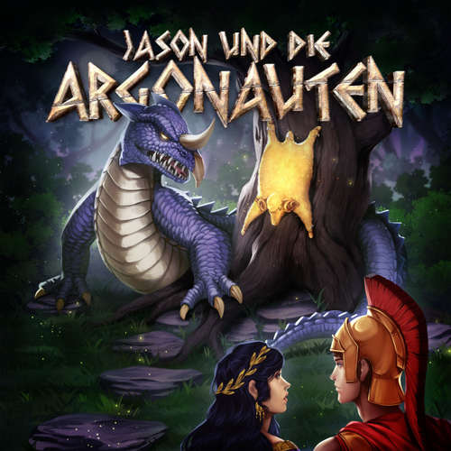 Hoerbuch Holy Klassiker, Folge 99: Jason und die Argonauten - Dirk Jürgensen - Vincent Borko