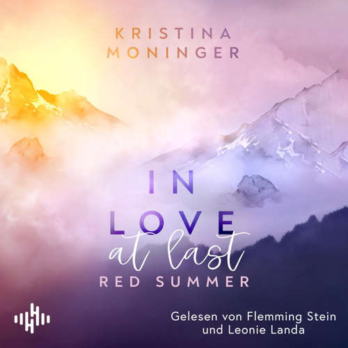 Hoerbuch In Love at Last - Kristina Moninger - Leonie Landa