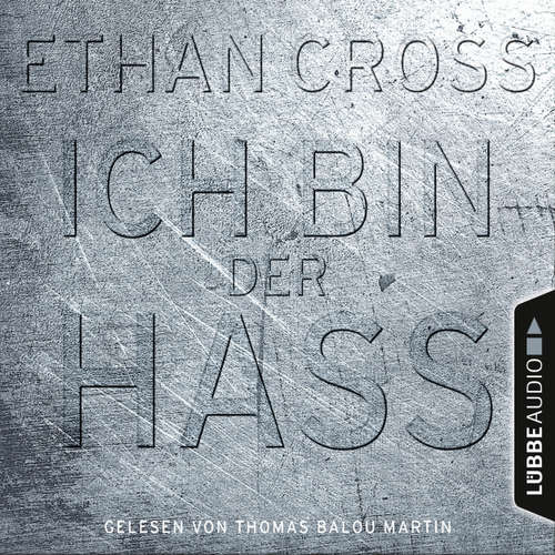 Ich bin der Hass - Ein Shepherd Thriller 5