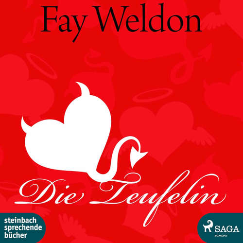 Hoerbuch Die Teufelin - Fay Weldon - Beate Rysopp Hoerbuch Die Teufelin - Fay Weldon - Beate Rysopp