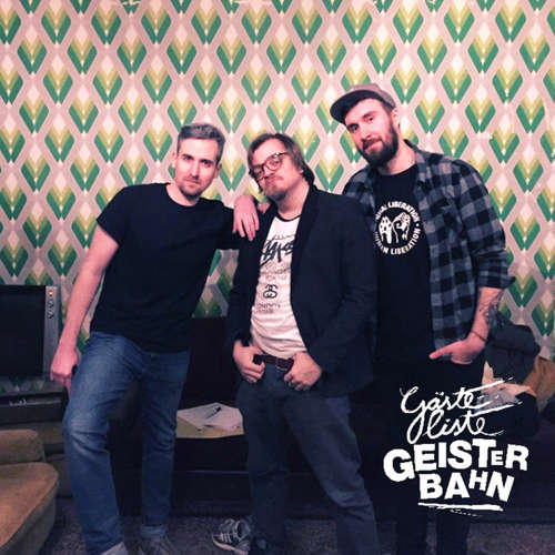 Hoerbuch Gästeliste Geisterbahn, Folge 52: Zeitreise - Nilz - Nilz Bokelberg Hoerbuch Gästeliste Geisterbahn, Folge 52: Zeitreise - Nilz - Nilz Bokelberg